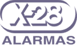 Alarmas X-28